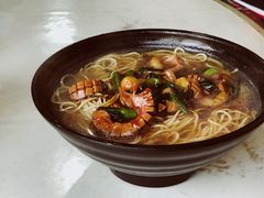 -老地方面馆(思南路店)