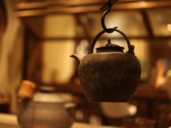 -成川茶店·潮汕工夫浓茶(万象店)