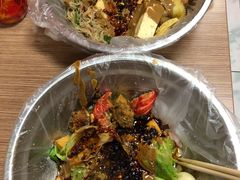 -陈记麻辣烫(浦口道店)