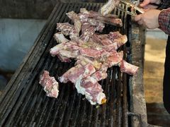 -袁师傅烤肉(弹子石店)