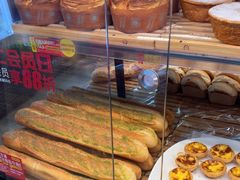 -味多美蛋糕(安定门店)