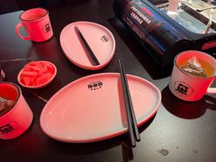 -鱼鼎香烤鱼火锅(华发商都店)