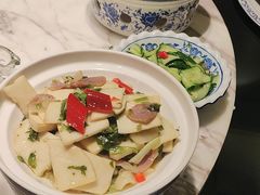-曾家厨房·新徽菜(高新天柱路店)
