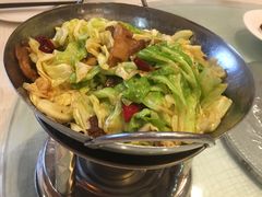 -香融府·烤鸭·家常菜(马家堡路店)