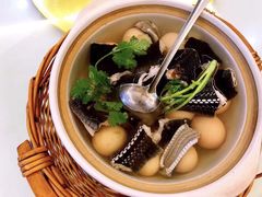-竹海湾农家土菜