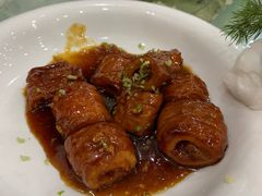 -聚丰德饭店(经五路店)