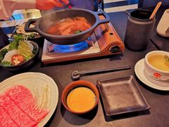 -Tokyo Sukiyaki-Tei