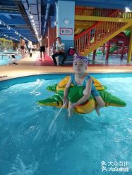 -宝燕乐园(闵行旗舰店)