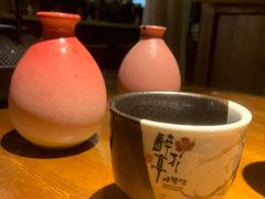 -繁·醉花亭小酒馆(鼓楼店)