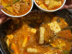 -金一味烤肉餐厅(新首尔旗舰店)