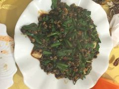 梅山排挡-梅山美食