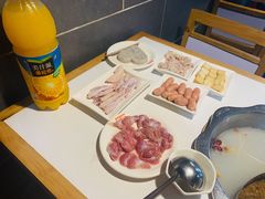 傣妹火锅-傣妹休闲时尚火锅(星力壹号店)