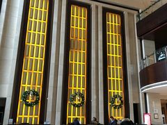 -新都绿城喜来登酒店大堂吧