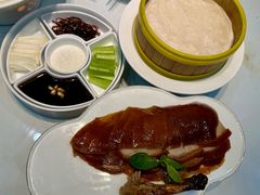 -鹊华居·地道鲁菜·海鲜·融合味(大明湖店)