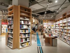 -当当书店(国泰广场店)