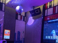 -音乐派KTV(银泰城店)