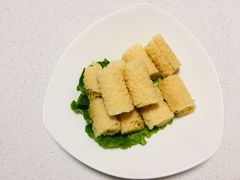 潮州响铃卷-煲王粤菜餐厅(中侨中心店)