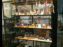 -植物学家的女儿(北马道巷店)