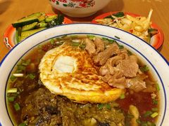 -矮子粉店1985·长沙米粉(湘春路店)