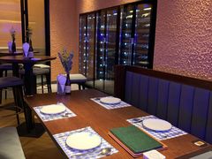 包厢-Ambra Haus琥珀屋精酿餐厅(宝山店)