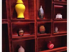 -汕头龙光喜来登酒店-采悦轩中餐厅