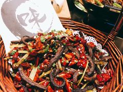 -茶叁酒肆·楚味江湖(菱角湖店)