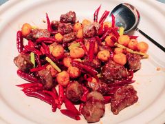 -喜湘宴·精致湖南菜(和平西桥店)