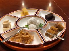 -白家大院·王府宫廷菜(苏州街店)