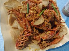 -阳光院坝小龙虾(红牌楼店)