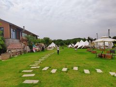 -天目湖涵田度假村