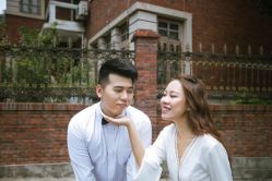 -绿皮火车照相馆 婚纱照旅拍(厦门店)