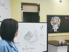 -神奇科学家STEAM科学实验科创赛事机器人编程逻辑思维MadScience(长宁来福士校区)