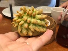 冰城榴莲酥-北海金昌开元名都大酒店·四季轩中餐厅