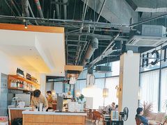 -G+KITCHEN(龙湖狮山天街店)