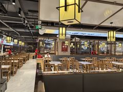 -八婺饭堂·自选店(新光汇店)