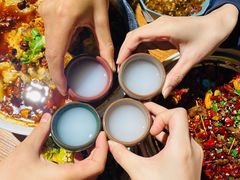 -老九巷川小馆(万松园店)