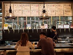 -岔巴精酿啤酒餐吧(南屏街店)