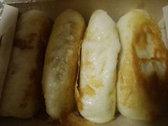 -孟夫子水煎包(锦艺城店)