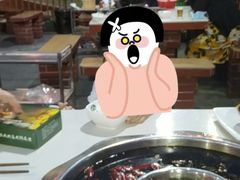 -枇杷园食为鲜火锅(南山店)
