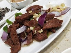 -西夏回族烧麦馆(牡丹街店)
