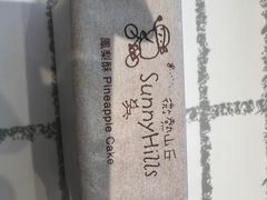 -微热山丘(桃园机场店)