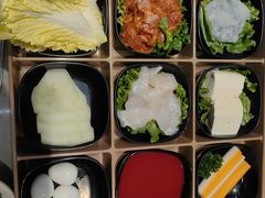 -海底捞火锅(大悦城店)