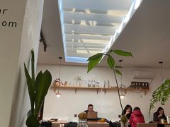 -沏点Trattoria意大利餐厅(新街口店)