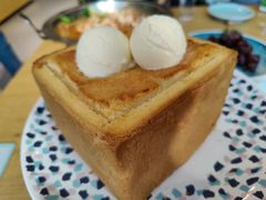 -去茶去餐厅(中央大街店)