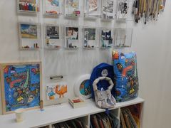 -甲乙果 美术书法(通州校区)