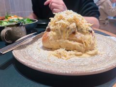 -檗谷·面包·咖啡·轻食(华贸天地店)