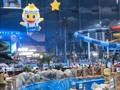 -青岛东方影都融创水世界