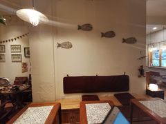 -懒鱼时光馆(沙坪坝店)