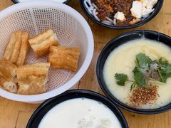 -豆香园(龙翔店)