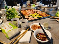 -邛海景风火盆烧烤(大石板古村二分店)